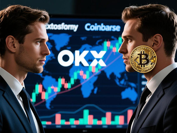 (ok交易所下载官网入口)交易所交易界面